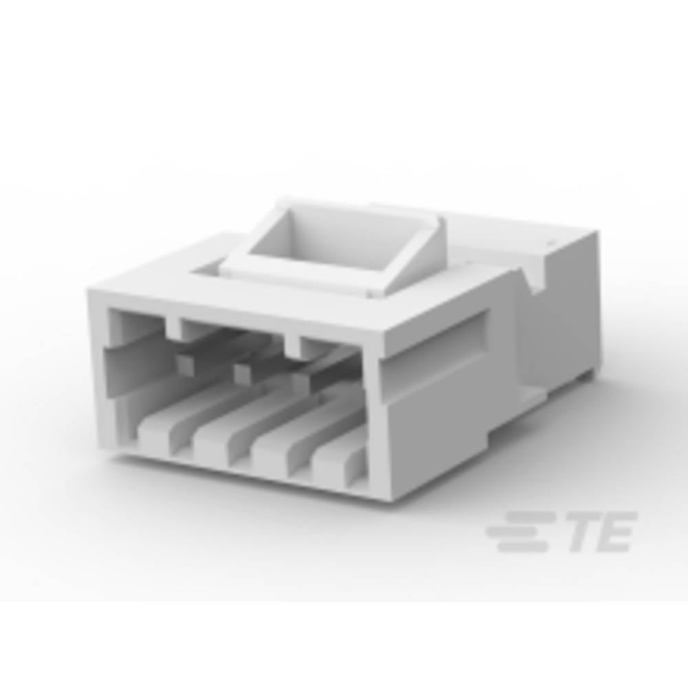 TE Connectivity 3-641438-4 Inhoud: 1 stuk(s) Package