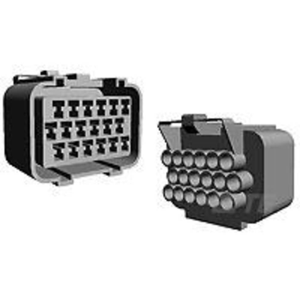 TE Connectivity 344106-1 Inhoud: 1 stuk(s) Bag