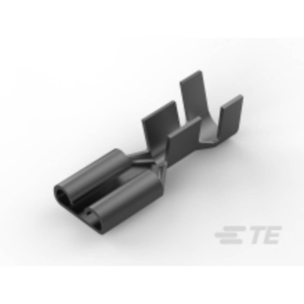 TE Connectivity 41829 1 stuk(s) Bag