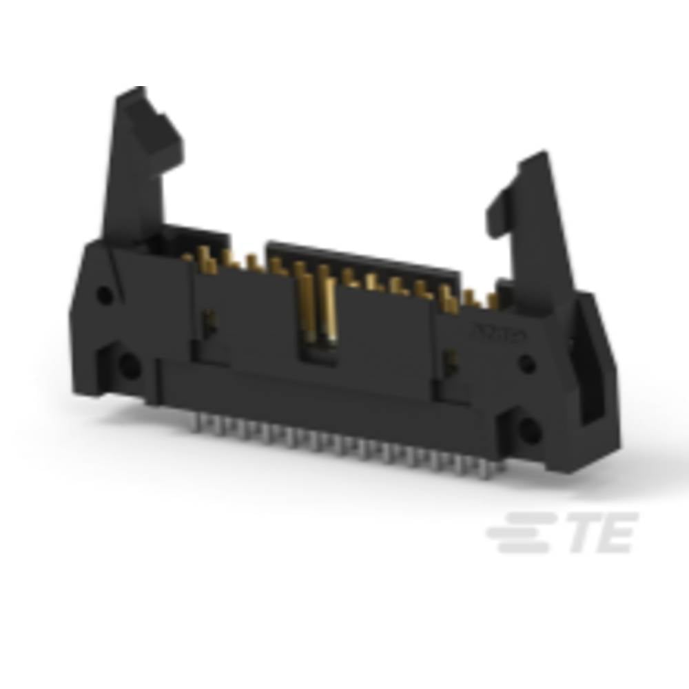 TE Connectivity 499922-6 Inhoud: 1 stuk(s) Tray