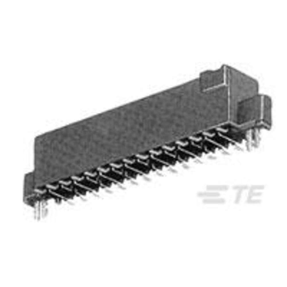 TE Connectivity 5-104652-4 Inhoud: 1 stuk(s) Tube