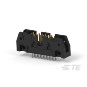 TE Connectivity 5102156-3 Inhoud: 1 stuk(s) Tray