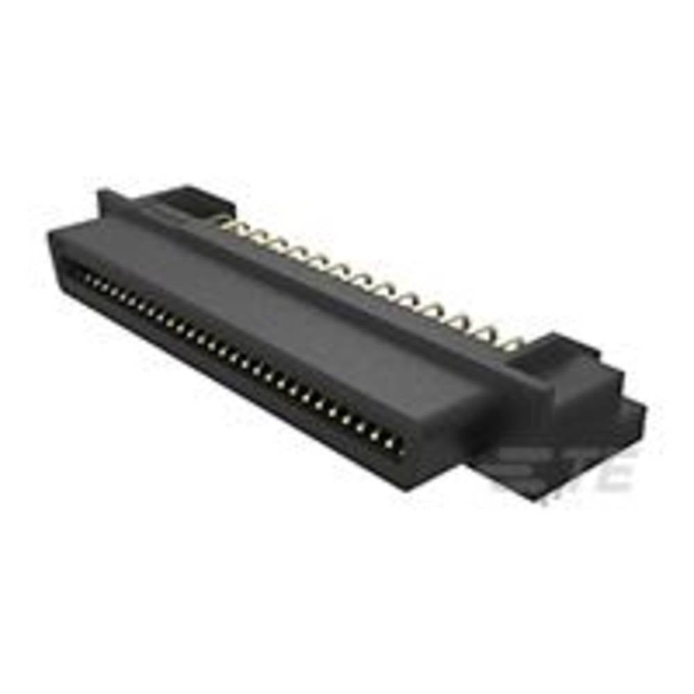 TE Connectivity 5175474-5 Inhoud: 1 stuk(s) Tray