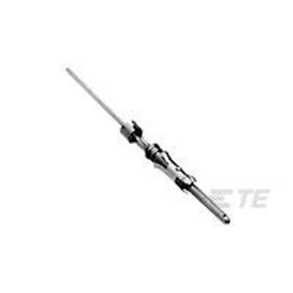 TE Connectivity 6-66460-4 1 stuk(s)