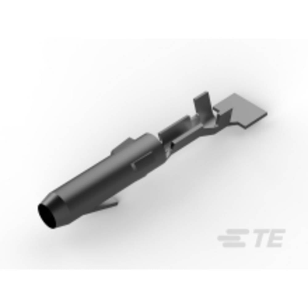 TE Connectivity 61173-1 Inhoud: 1 stuk(s) Bag