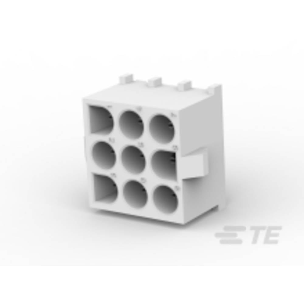 TE Connectivity 641972-1 1 stuk(s)