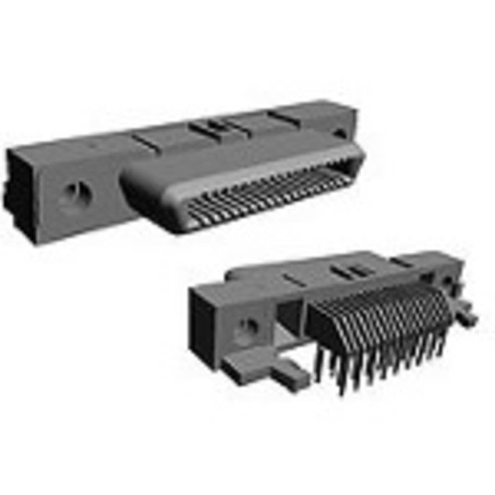 TE Connectivity 796055-2 Inhoud: 1 stuk(s) Package