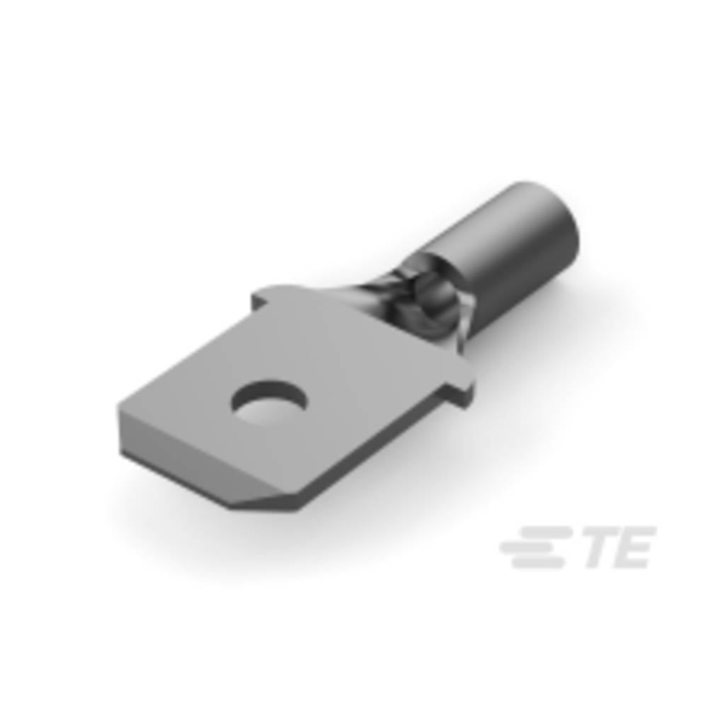 TE Connectivity 60284-2 1 stuk(s) Bag