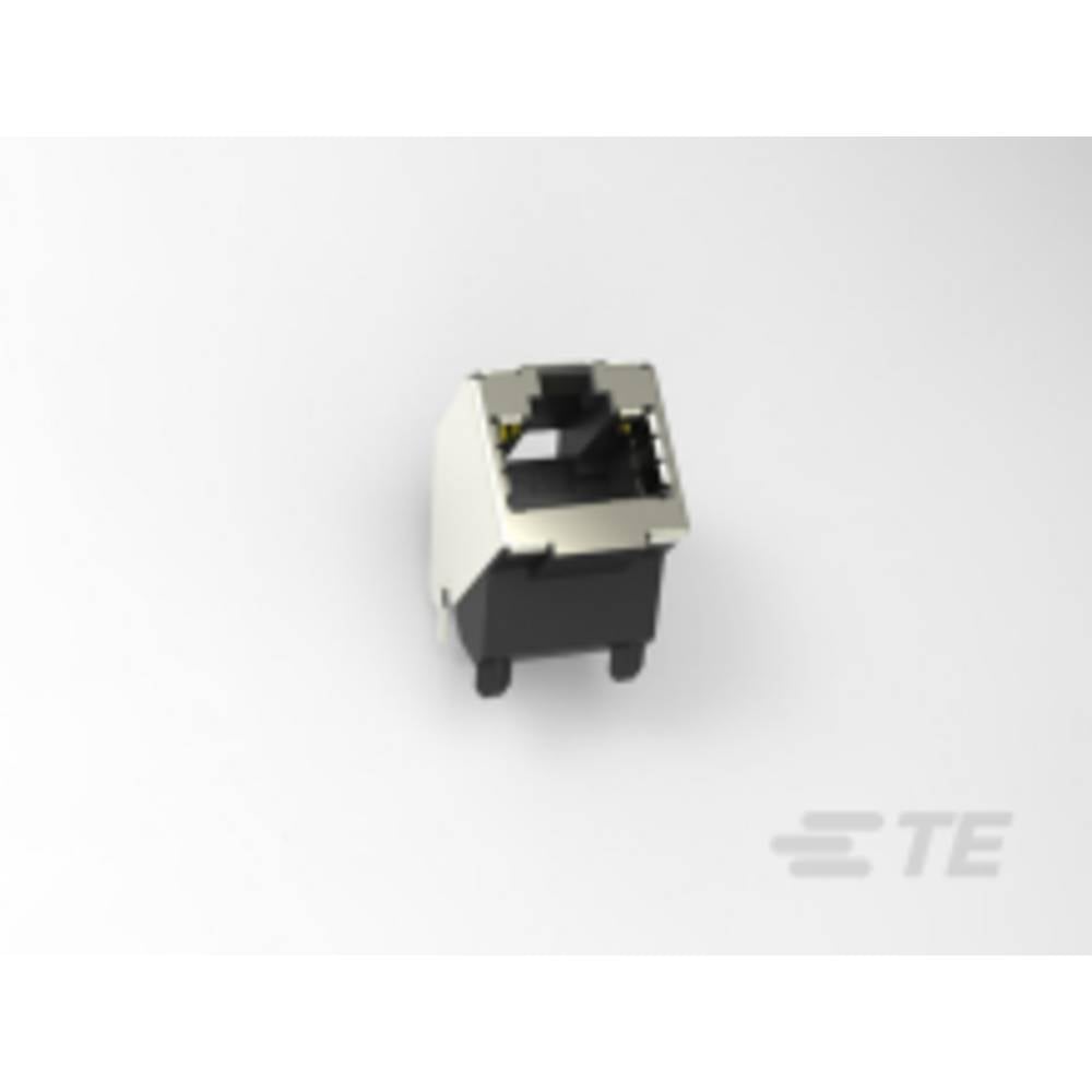TE Connectivity TE AMP High Performance Mod Jacks High Performance Mod Jacks 2170668-1 1 stuk(s)