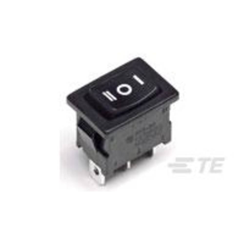 TE Connectivity TE AMP Switch Growth 1 stuk(s) Tray