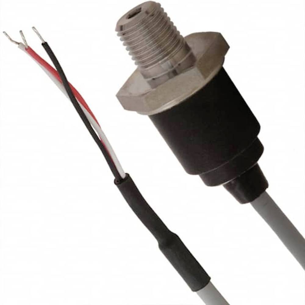 Honeywell SPS Druksensor 1 stuk(s) MLH100PGM01B