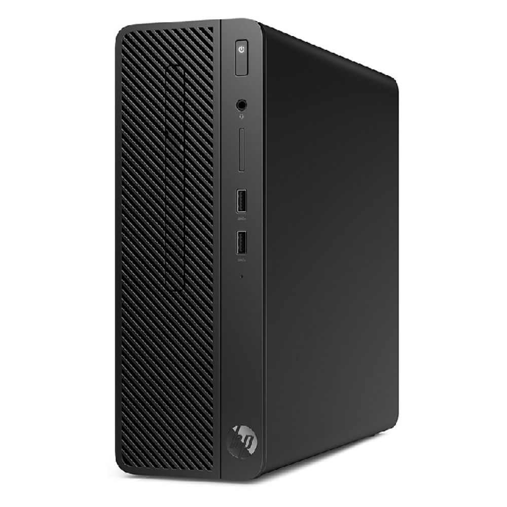 HP 290 G1 SFF - Intel Core i5-8e Generatie - 16GB RAM - 256GB SSD - Windows 11