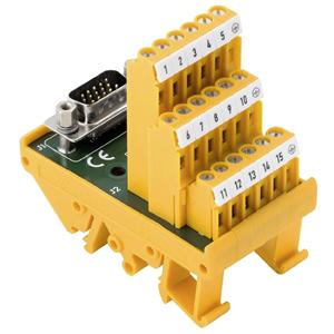 Weidm&uuml;ller RS SD15M HD UNC4.40 S Inhoud: 1 stuk(s)