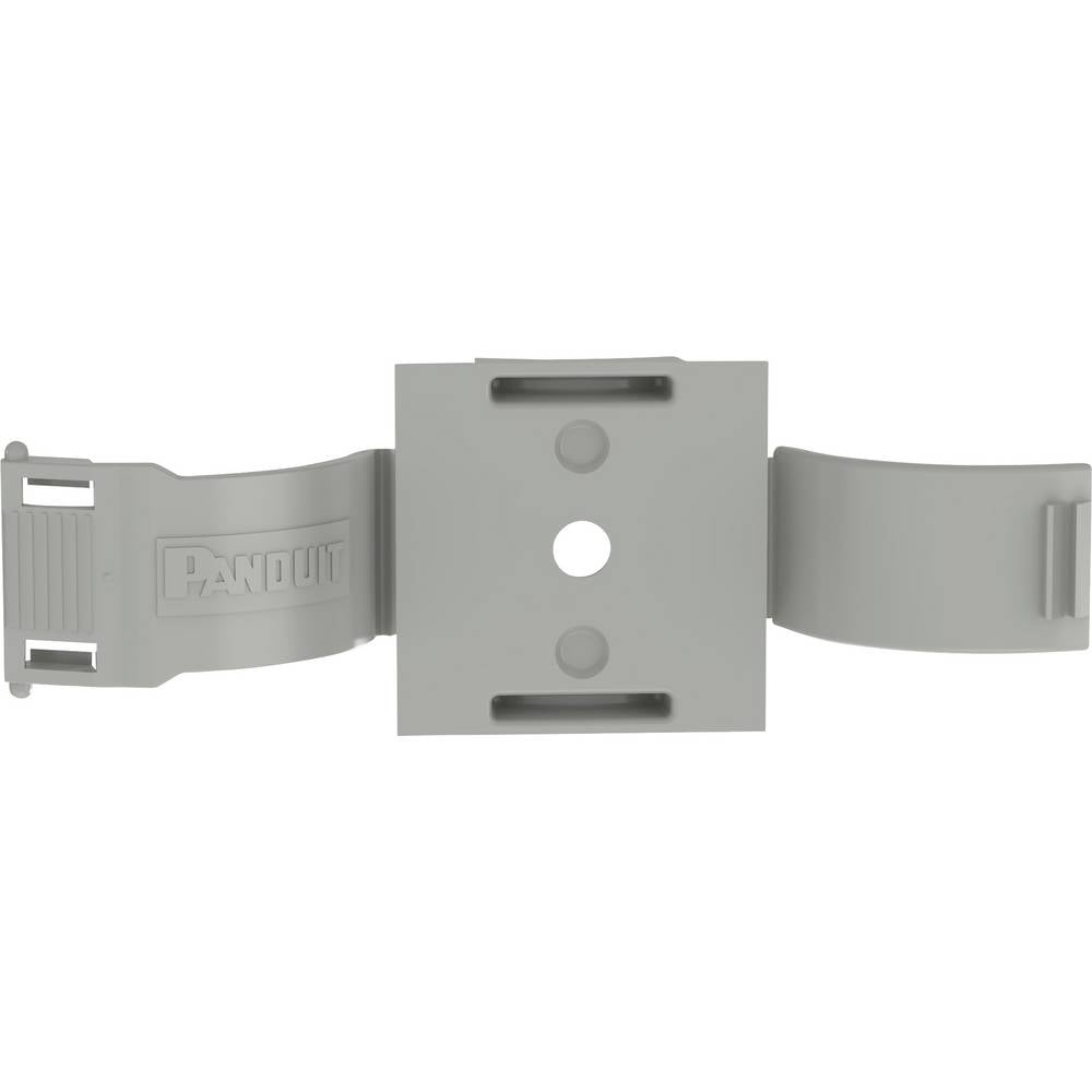 Panduit Adjustable & Releasable Clamp Kabelhouder Schroefbaar ARC.68-S6-C14 Grijs 1 stuk(s)