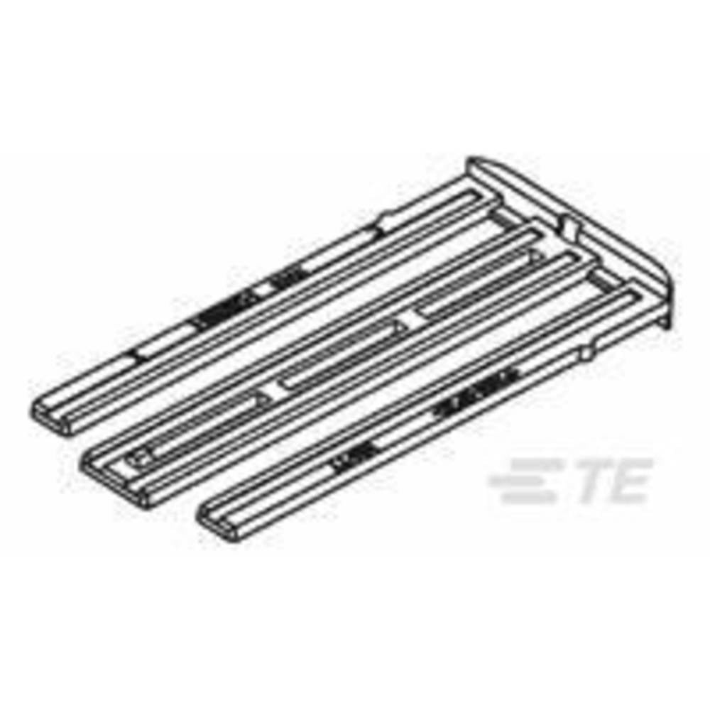TE Connectivity MQS - Connectors TE AMP MQS - Connectors 1-1355118-1  Inhoud: 1 stuk(s)