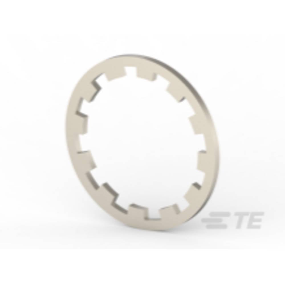 TE Connectivity BNC/TNC PCB & CABLE TE AMP BNC/TNC PCB & CABLE 1-329492-1  Inhoud: 1 stuk(s)