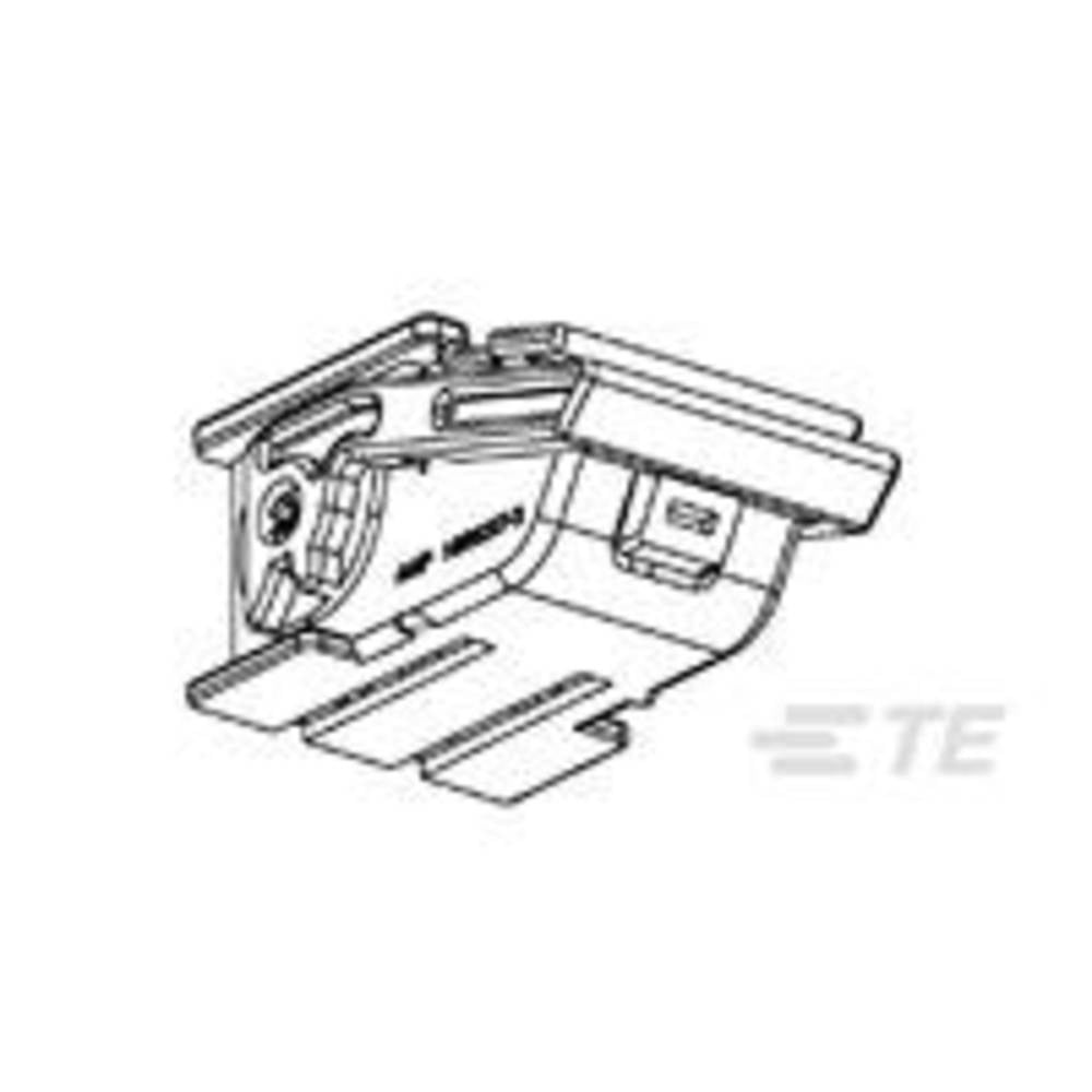 TE Connectivity MQS - Connectors TE AMP MQS - Connectors 1-968317-3  Inhoud: 1 stuk(s)