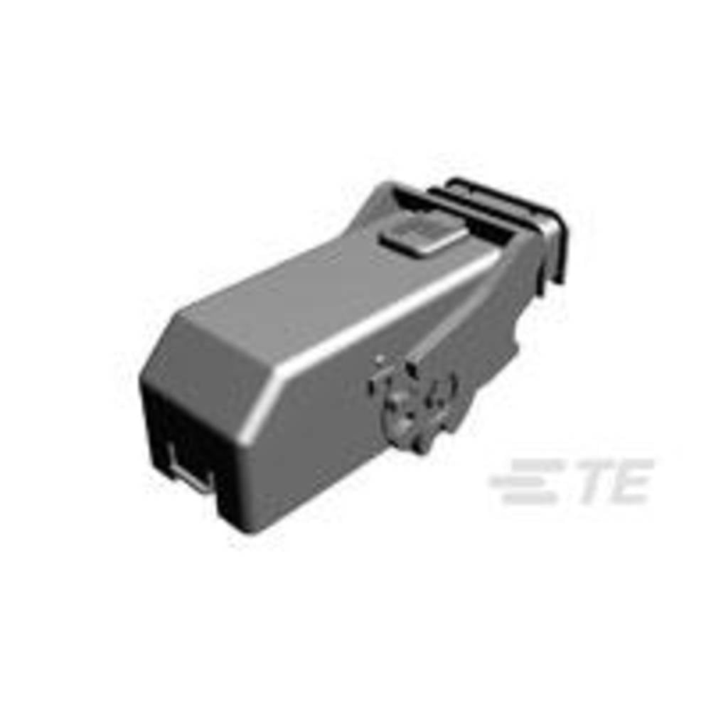 TE Connectivity MCON - Connectors TE AMP MCON - Connectors 1452389-1  Inhoud: 1 stuk(s)