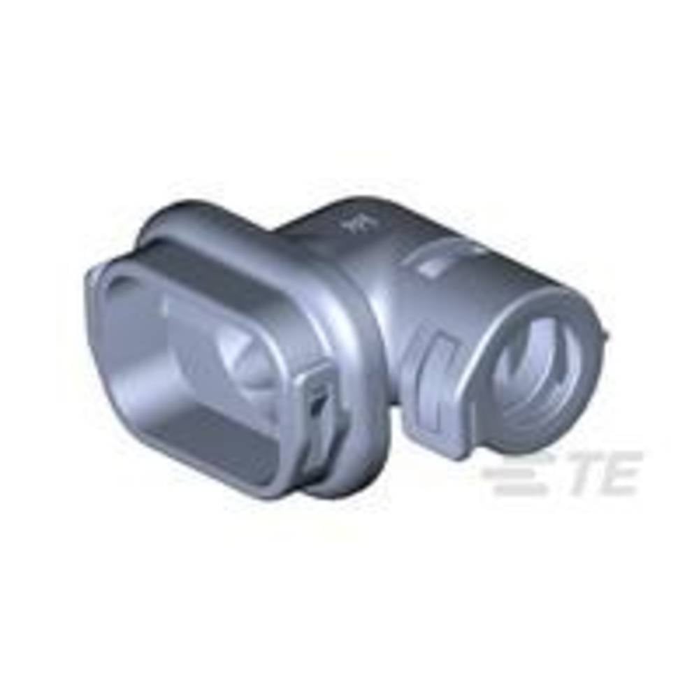 TE Connectivity HP/HPSL - Connectors TE AMP HP/HPSL - Connectors 1801467-1  Inhoud: 1 stuk(s)