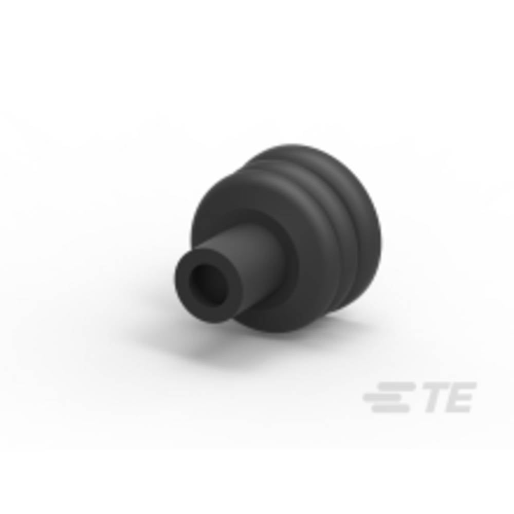 TE Connectivity Single Wire Seals TE AMP Single Wire Seals 2822353-1  Inhoud: 1 stuk(s)