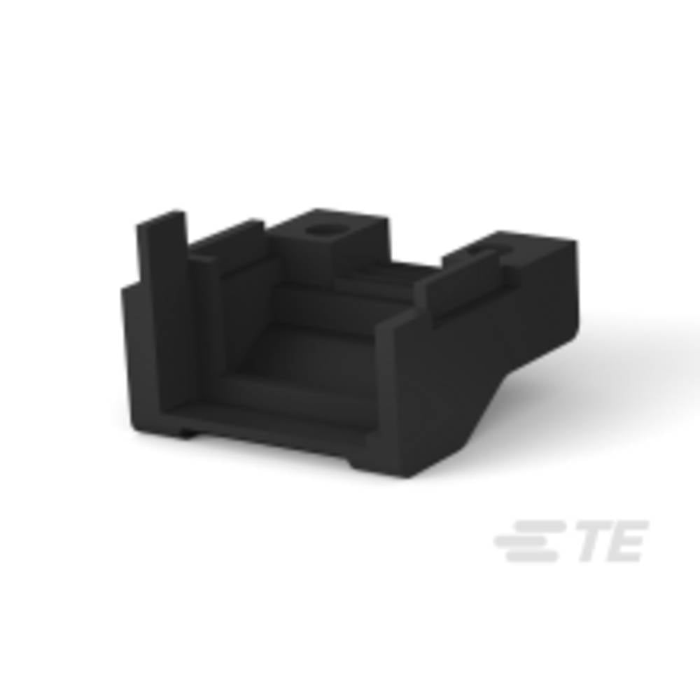 TE Connectivity Mini-Universal MATE-N-LOK Connectors TE AMP Mini-Universal MATE-N-LOK Connectors 316454-1  Inhoud: 1 stuk(s)