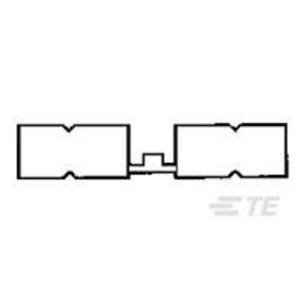 TE Connectivity 1-322325-1 1 stuk(s) Box