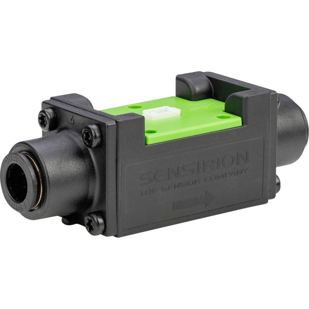 Sensirion Doorstroomsensor SFM4300-20-P Meetbereik: -20 - 80 °C 1 stuk(s)