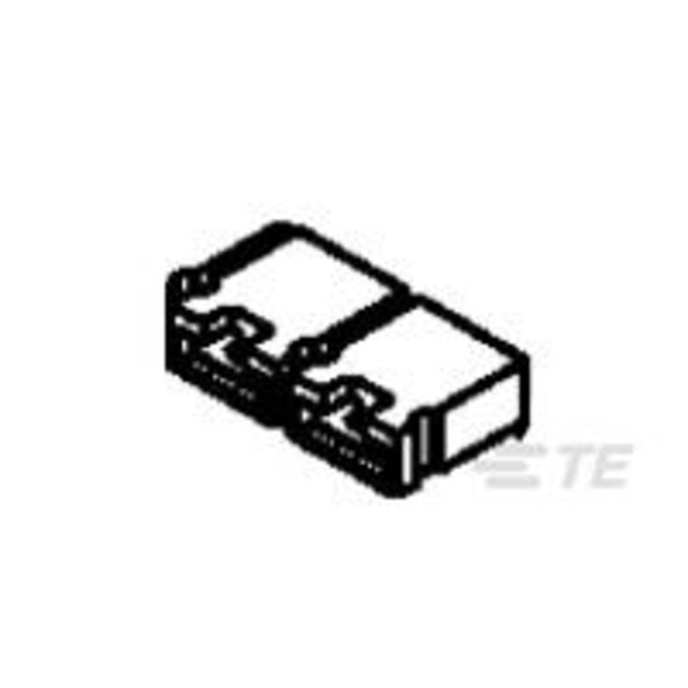 TE Connectivity 827914-3 TE AMP Shunts Inhoud: 1 stuk(s) Box