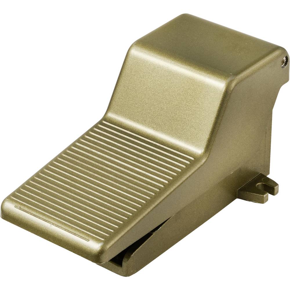 TRU COMPONENTS Mechanisch bedienbaar pneumatisch ventiel TC-13745856 TC-4F210-08 Materiaal (behuizing) ABS kunststof, Plaatstaal 1 stuk(s)