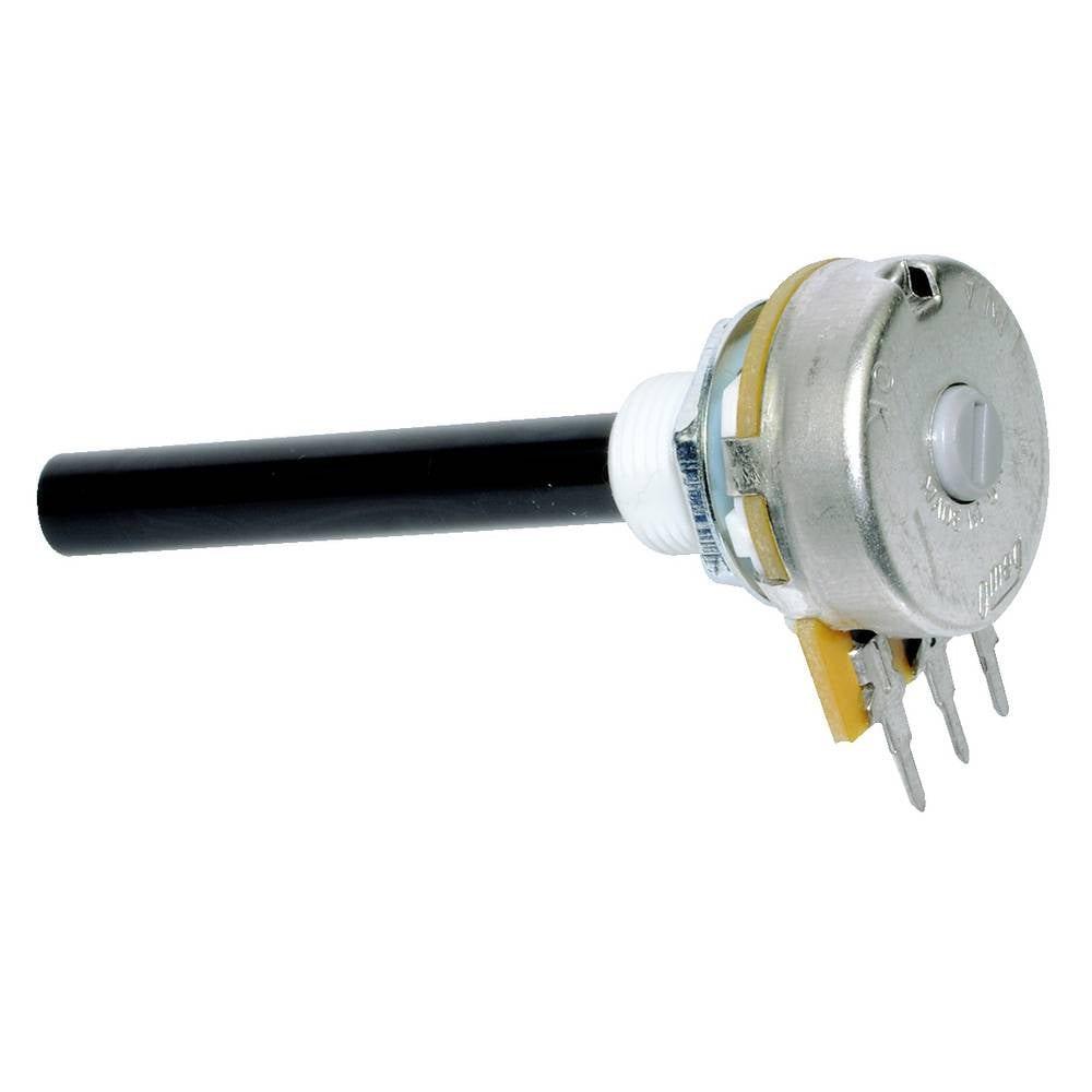 OMEG PC20BU2K2AF1CP7 Koolstoffilmtrimmer 2.2 kΩ 1 stuk(s)