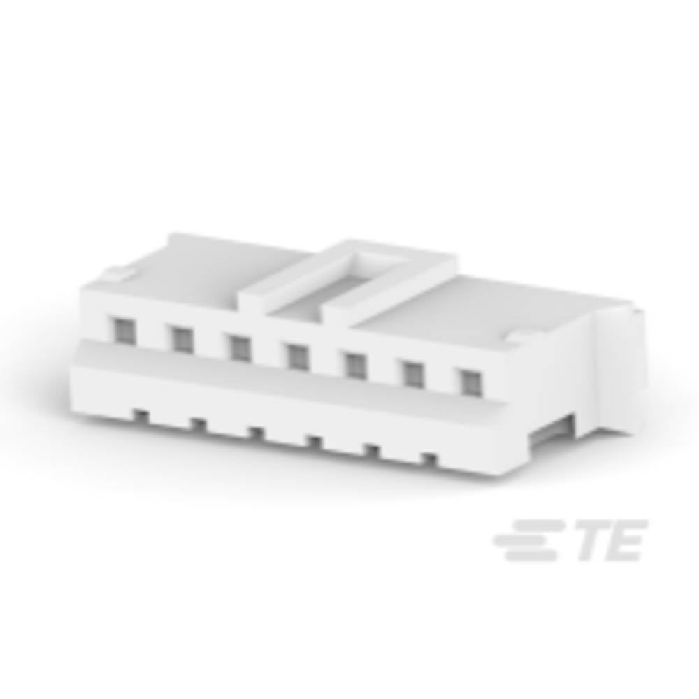 TE Connectivity 440129-7 Inhoud: 1 stuk(s) Bag