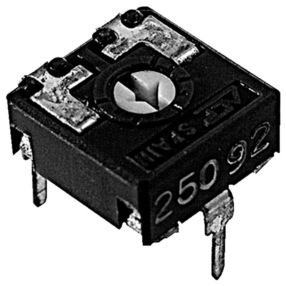 ACP CA9PV10-500RA2020 Koolstoffilmtrimmer 500 Ω 1 stuk(s)