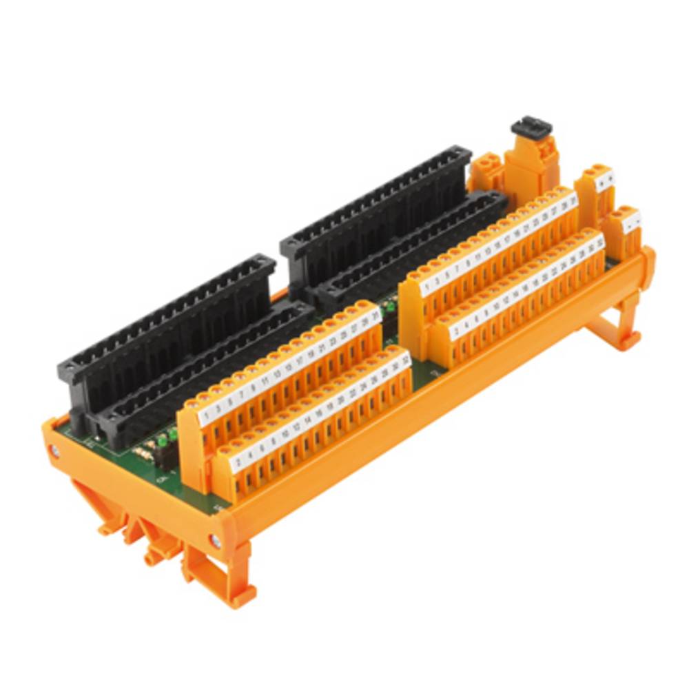 Weidmüller FTA-C300-32DI-LD-S Overdrachtmodules Inhoud: 1 stuk(s)