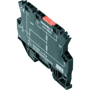 Weidm&uuml;ller MCZ OVP TAZ DIODE 24VUC 8449160000 10 stuk(s)