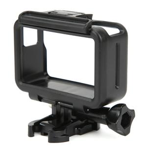 Andoer PULUZ Behuizingsframe voor OSMO Action Camera Beschermhoes Shell Kooi Mount Accessoires