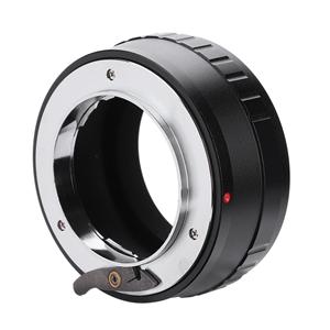 DIYelecs EXA-NEX Handmatige Focus Adapter Ring voor Exakta Lens voor Sony E-Mount Systeemcamera's
