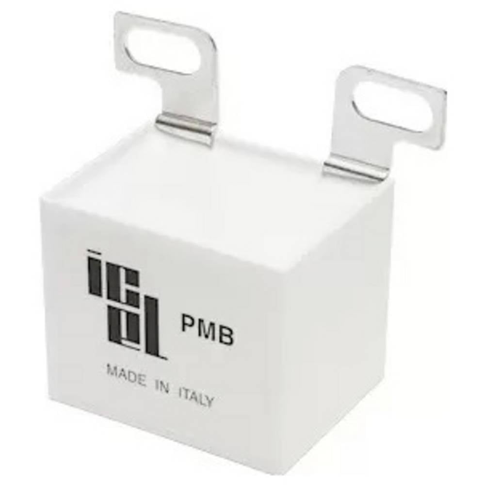 Icel PMB2123470KSP 1 stuk(s) Foliecondensator In behuizing 0.47 µF 1200 V/DC 10 % (l x b) 42.5 mm x 24.5 mm