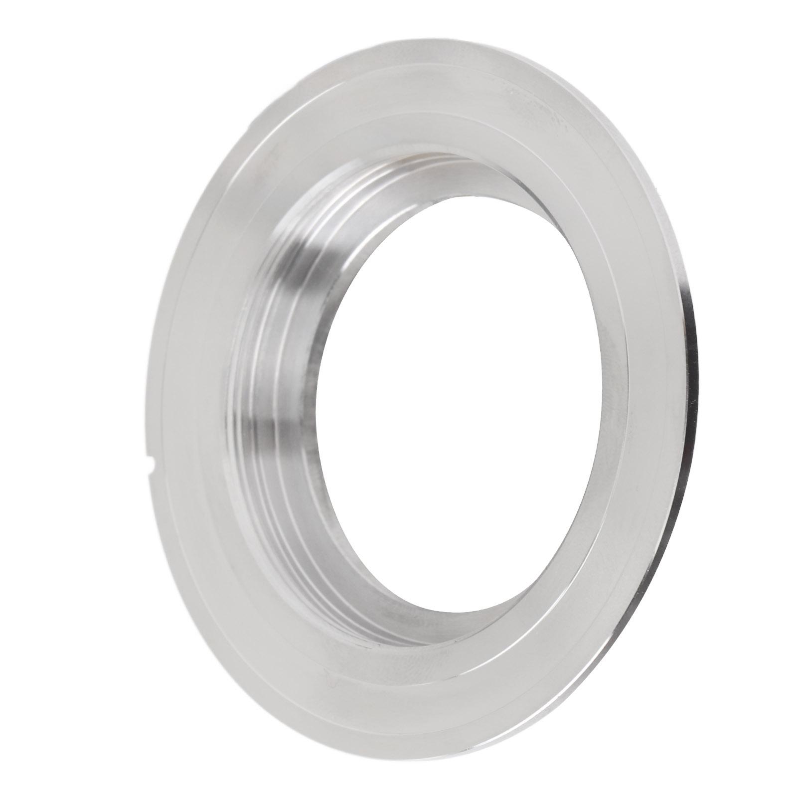 Andoer M42-MD Lensadapterring voor M42-lens naar voor Minolta MD-vattingcamera Slijtvaste lensadapter