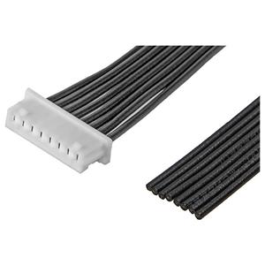 Molex 218112-0800 Inhoud: 1 stuk(s) Bulk