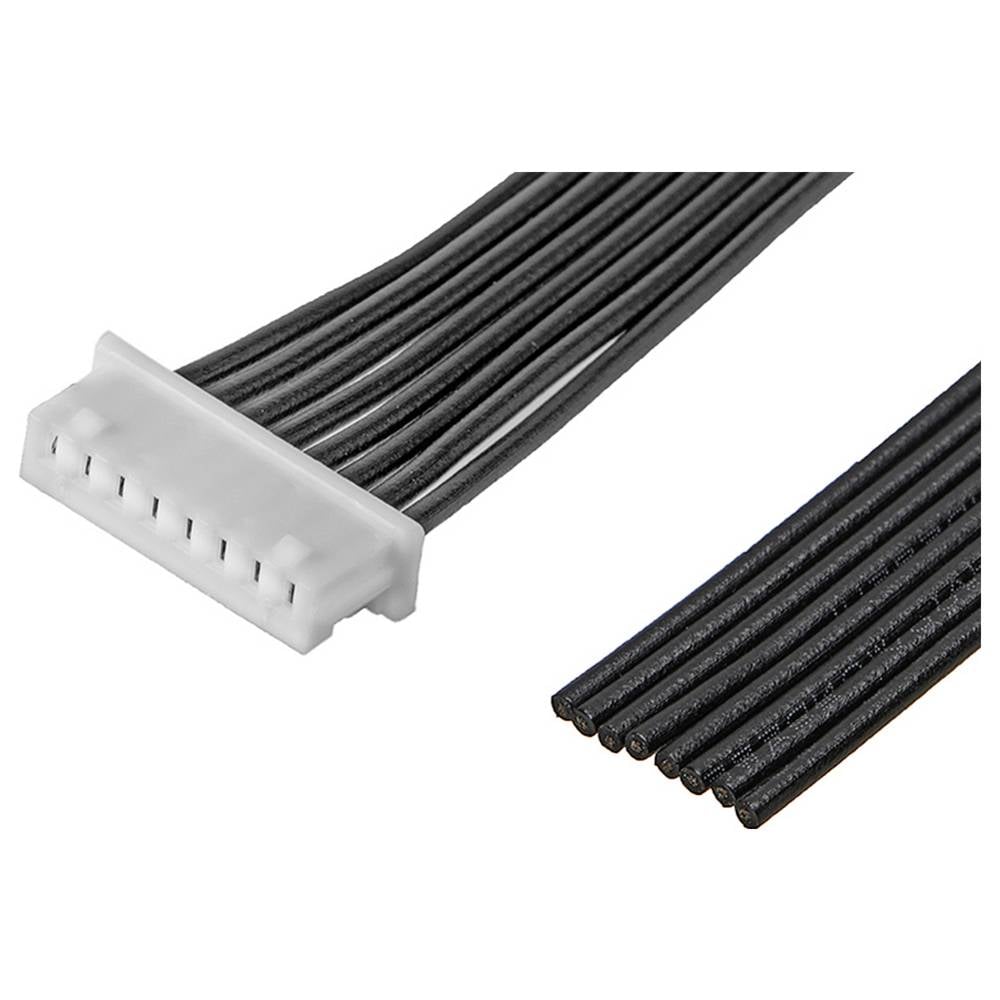 Molex 218112-0803 Inhoud: 1 stuk(s) Bulk