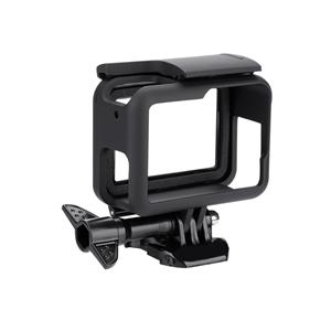 DIYelecs Border Behuizing Case Beschermframe Mount voor Gopro Hero 56 Actiecamera's