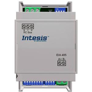 Intesis INMBSLGE001R000 LG VRF Gateway RS-485 1 stuk(s)