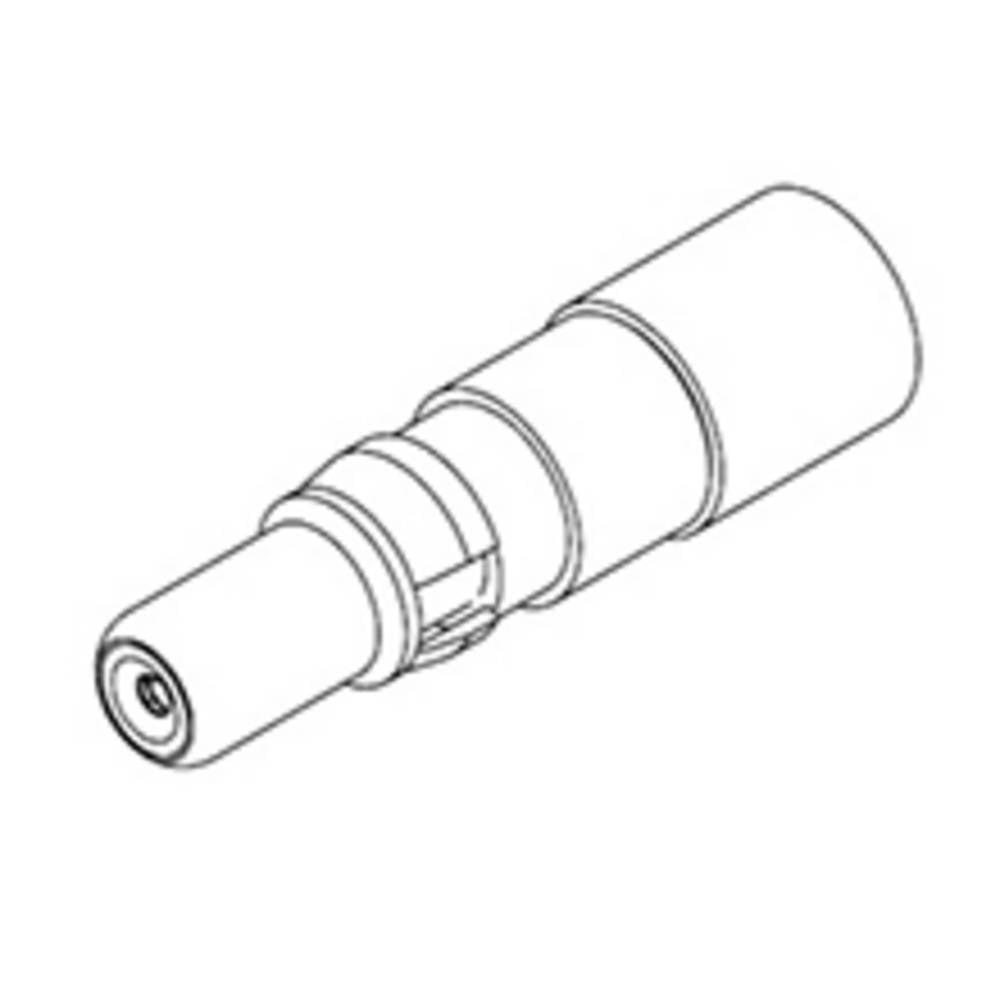 Molex 173112-0178 Male connector 1 stuk(s)