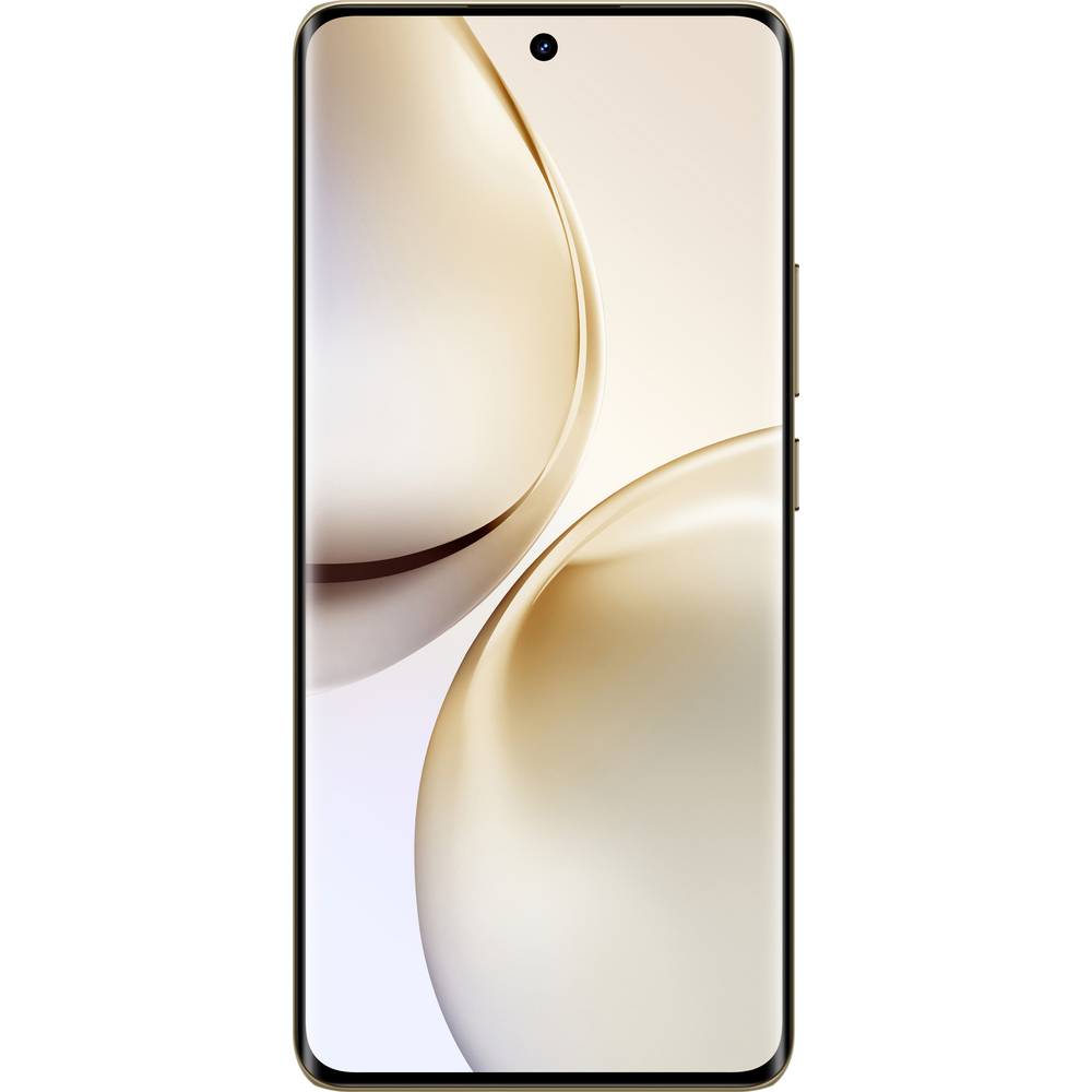 Realme 14 Pro Smartphone 512 GB 17.2 cm (6.77 inch) Wit Android 15 Dual-SIM