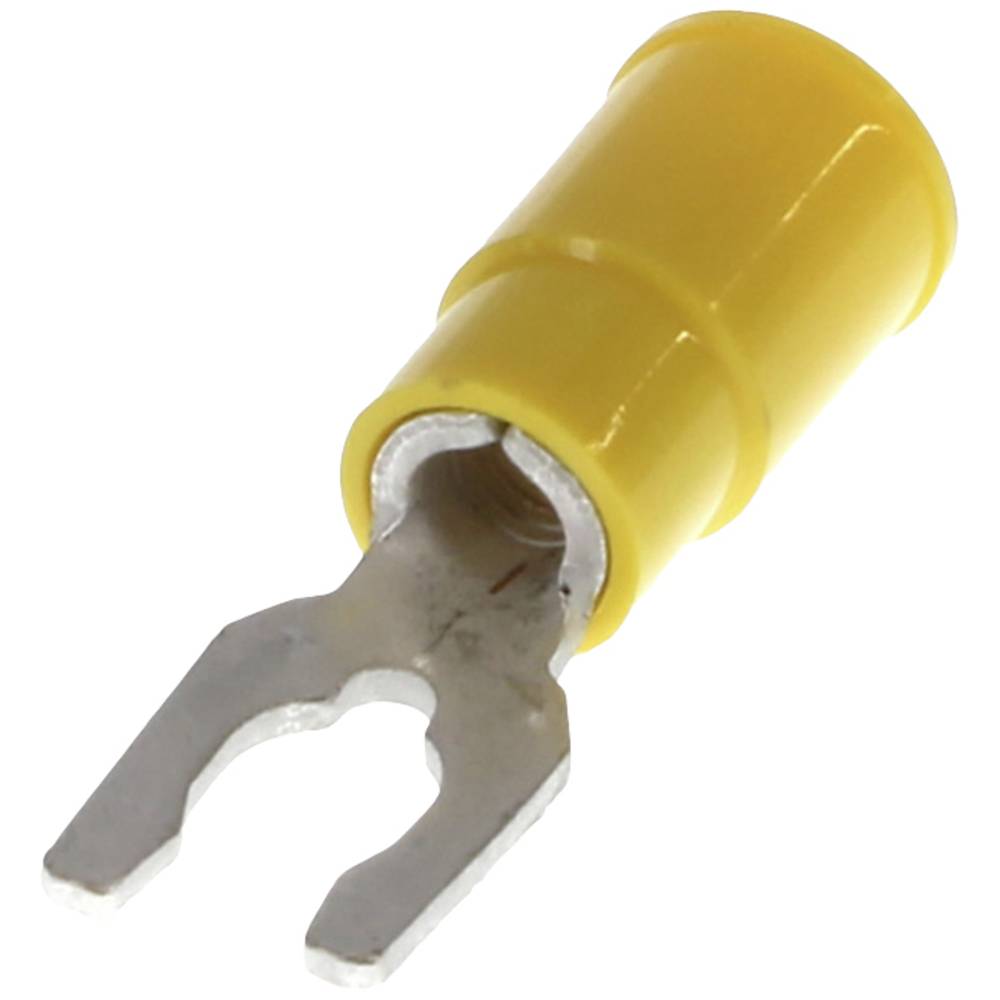 Molex 190990051 Vorkkabelschoen Schachtdiameter=5 mm 1 stuk(s) Tape