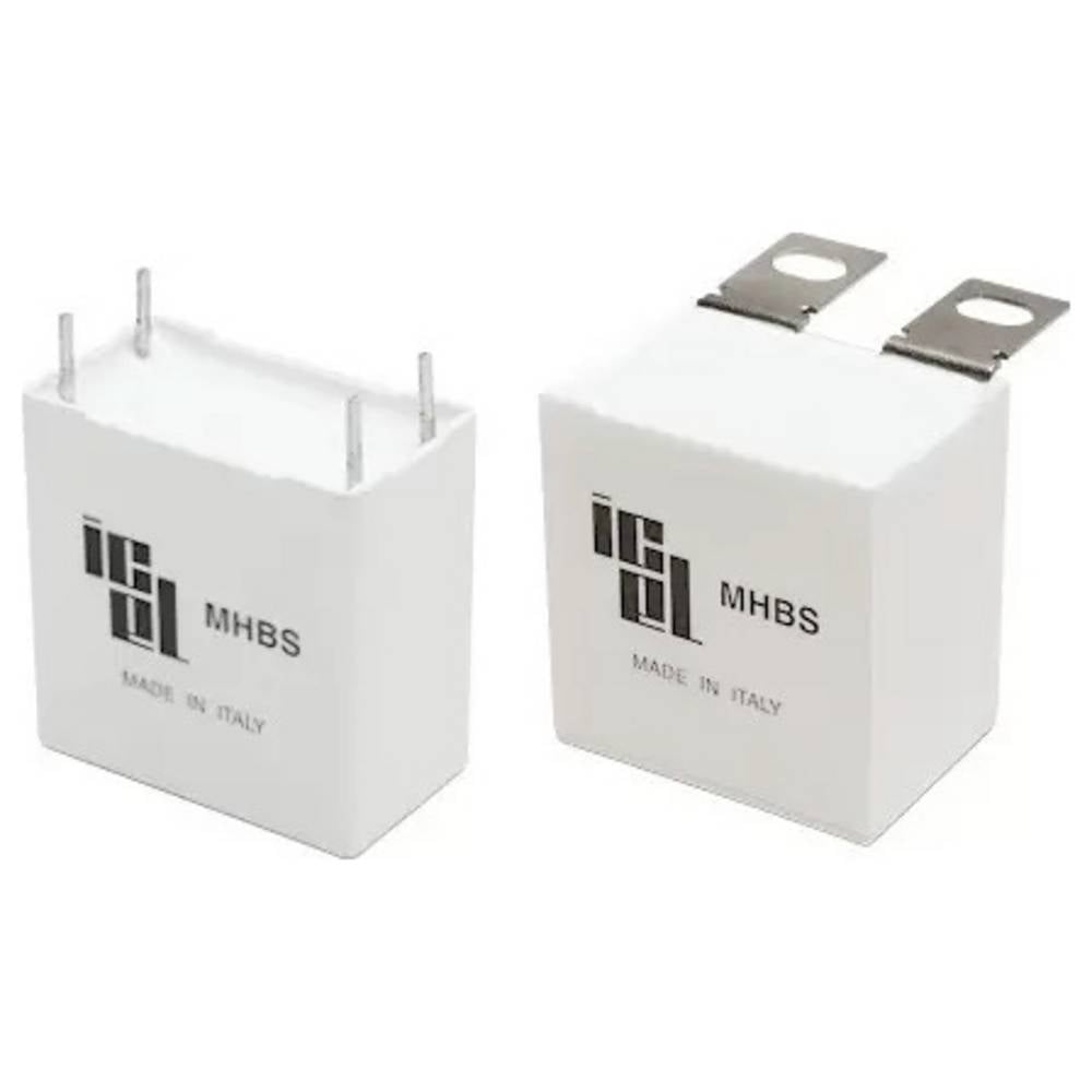 Icel MHBS554470KHS 1 stuk(s) Foliecondensator