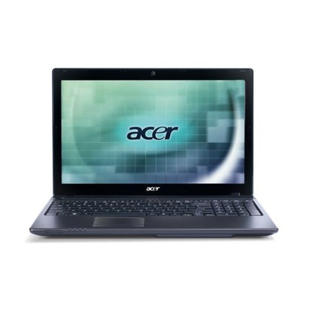 Acer Aspire 5750 - Intel Core i5-2e Generatie - 15 inch - 8GB RAM - 256GB SSD - Windows 10 Home
