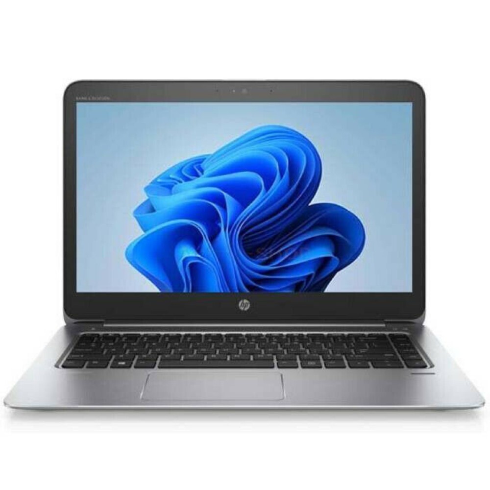 HP EliteBook 1040 G3 - Intel Core i5-6e Generatie - 14 inch - 8GB RAM - 256GB SSD - Windows 11