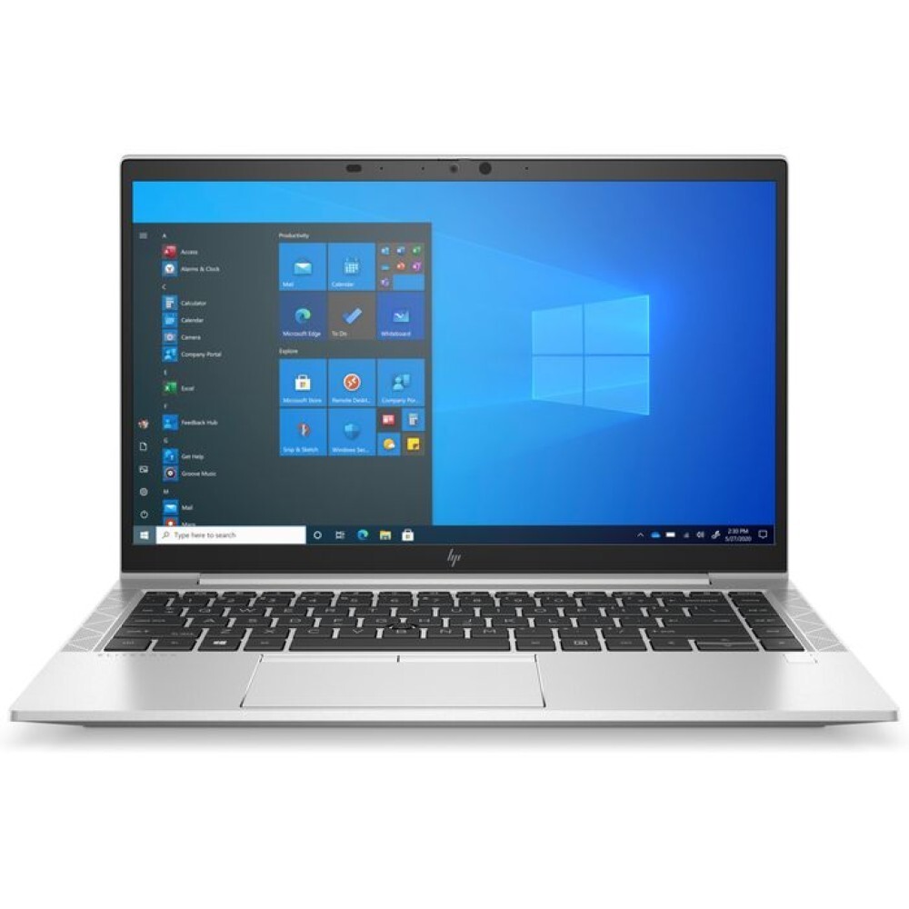 HP EliteBook 840 G8 - Intel Core i5-11e Generatie - 14 inch - Touch - 16GB RAM - 256GB SSD - Windows 11 Home