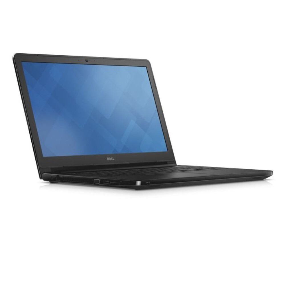 Dell Vostro 3558 - Intel Celeron 3205U - 15 inch - 8GB RAM - 256GB SSD - Windows 10 Home
